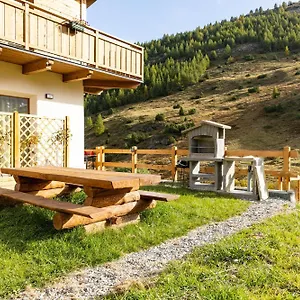 Noemi Apartmán